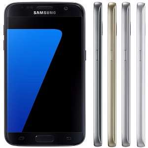 Samsung Galaxy S7 SM-G930T Unlocked GSM T-Mobile Black Friday Deals 2017